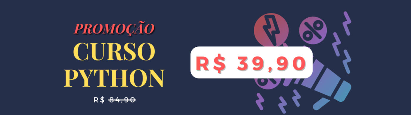 Promocao-python-para-iniciante