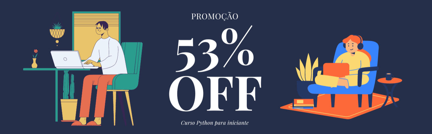 Promocao-python-para-iniciante