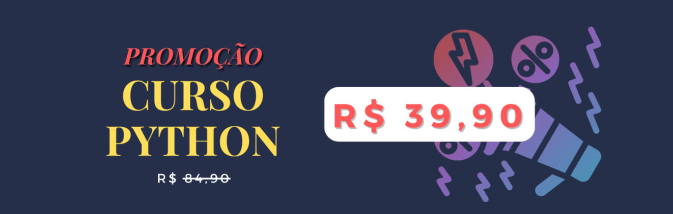 Promocao-python-para-iniciante
